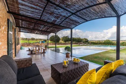 Ideal Property Mallorca - Pleta 8 PAX