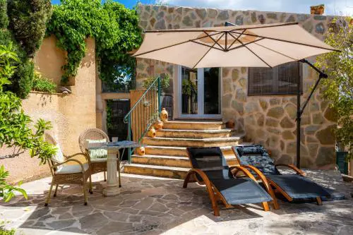 Junior Suite Adults Only Mallorca