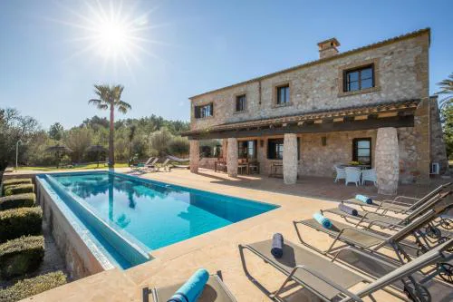 Manacor - 3708-18 Mallorca