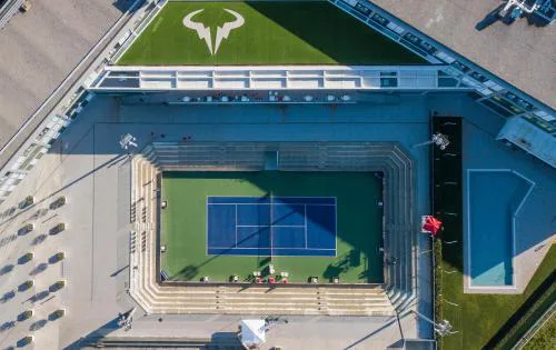 Rafa Nadal Residence