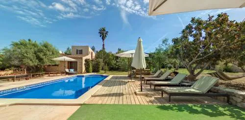 Rotana Casa Alba