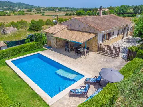 Villa Fernando