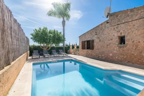 Villas2meet Sa Caseta, Manacor