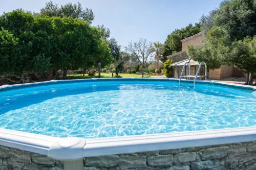 Villas2meet Son Rapinya Portocristo