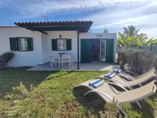 2 bedroom bungalow aguamarina