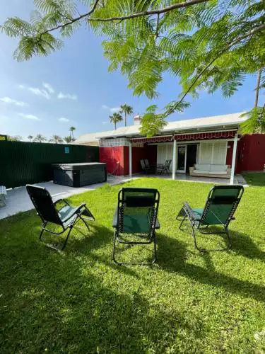 Albaricoques Sun & Beach