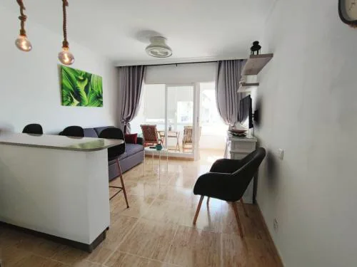 Apartamento near jumbo
