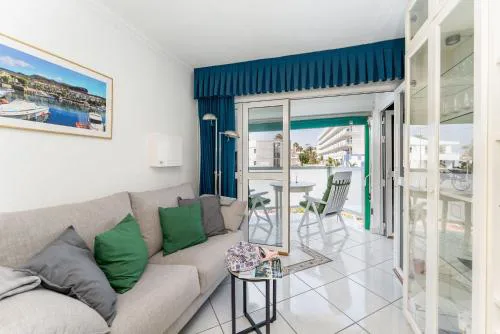 Apartamento Sol Oceano