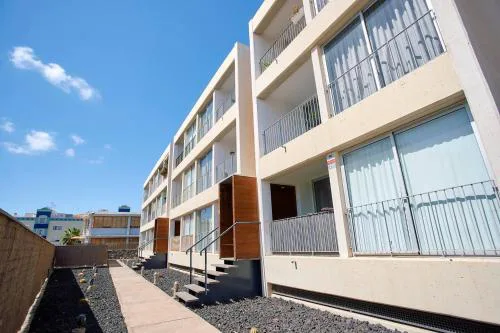 Apartamentos Bellavista