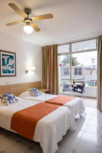 Apartamentos Maspalomas Foresta