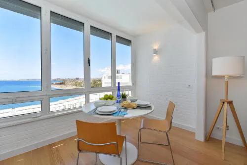 Apartment Balcon GBFG by VillaGranCanaria