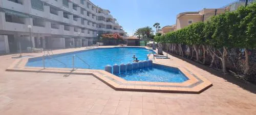 Apto Sol y Mar