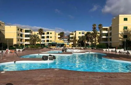 Beach life only 5 minutes away and Heated pool