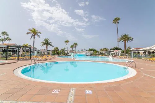 Beautiful Bungalow Maspalomas Lago