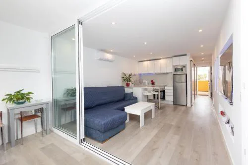 Bonito Apartamento en Maspalomas