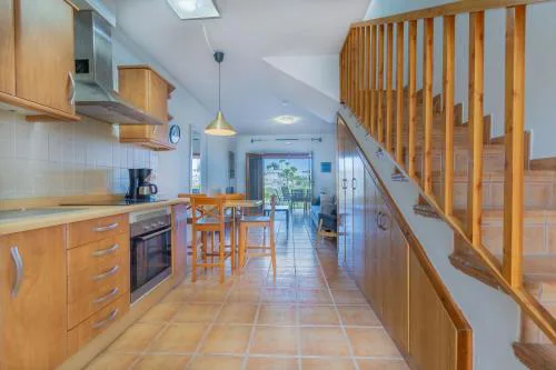 Bungalow Betancuria 16 by Homestaygrancanaria