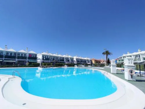 Bungalow Duna Verde