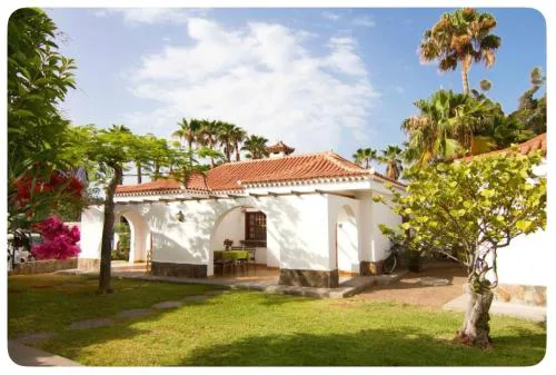 Bungalow in Maspalomas