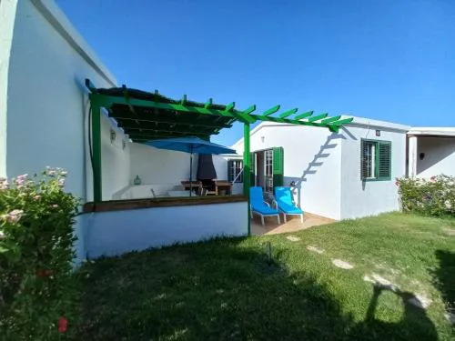 Bungalow Maspalomas, Campo Internacional