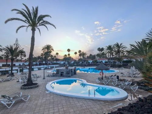 Bungalow Maspalomas Paradise