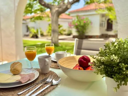 Bungalow Parque Golf by SunHousesCanarias