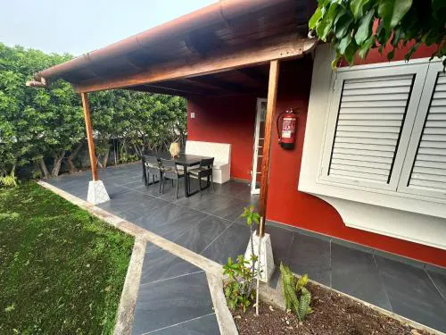 Bungalow the Paradise