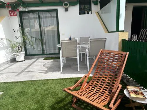 Bungalow Yaipe