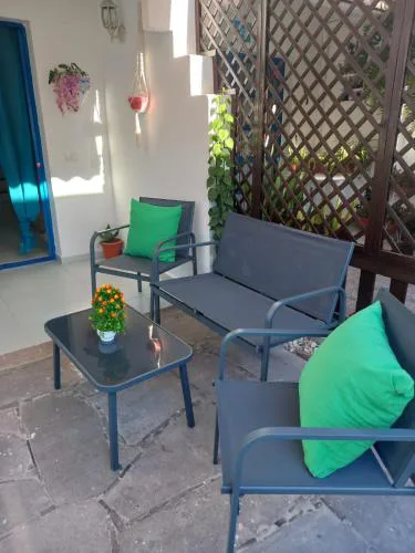 Bungalows Maspalomas