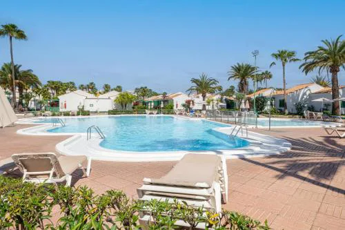 Campo Golf 14 by VillaGranCanaria