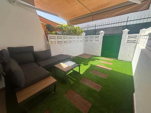 Casa Daniella Vibbecanarias Maspalomas