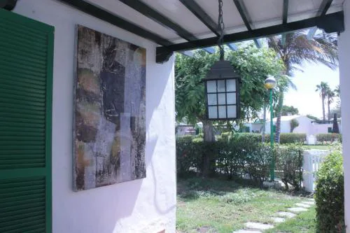 Casa de 5 dormitorios y 2 terrazas
