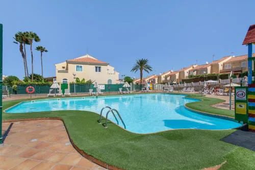 Casa De Vacaciones La Marinera