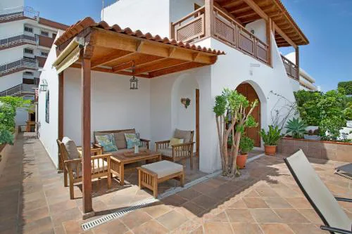 Casa Familiar San Diego