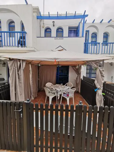 CASA GUAPA Maspalomas Playa de l'ingles