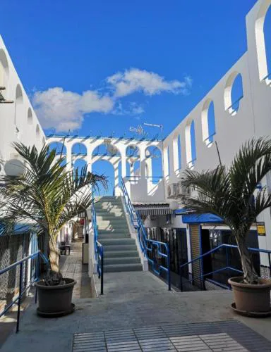 Casa Loba2Maspalomas