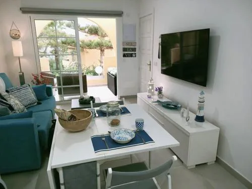 Casa Lumière - A little gem in Maspalomas