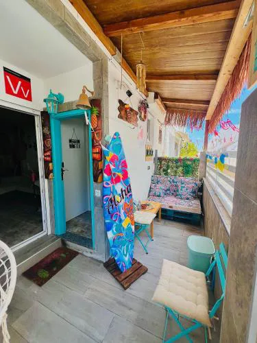 Casa Ohana