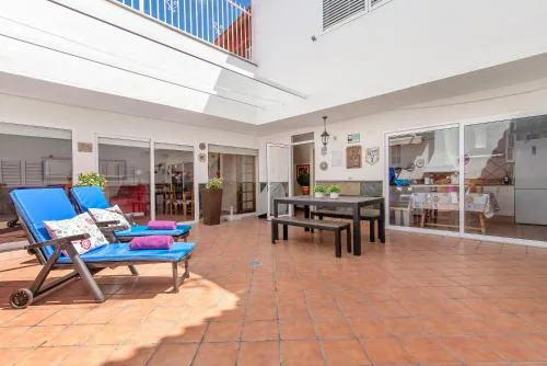 Casa Paca