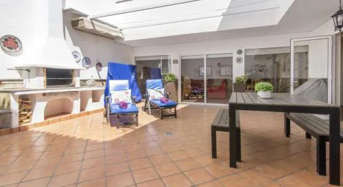 Casa Paca Maspalomas