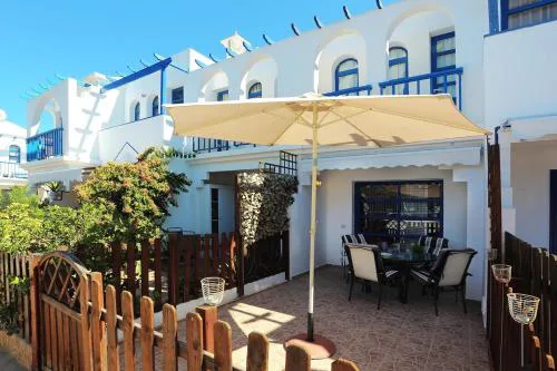 CASA RIMIDIA