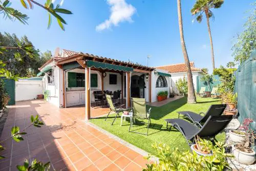 Casa Wilson