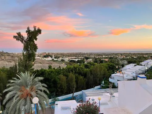 casAkash Maspalomas