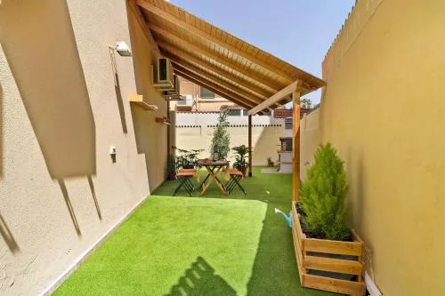 Colina Verde Maspalomas