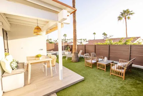 Colorado Golf, Calma House - by Gestión Vacacional Canarias