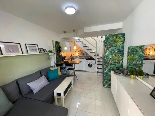 DunaFlor Verde active & chill Bungalow