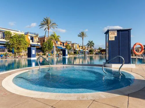 Duplex in Meloneras near Maspalomas Beach