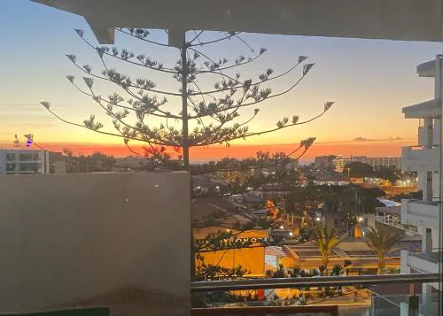 Epicentro Maspalomas