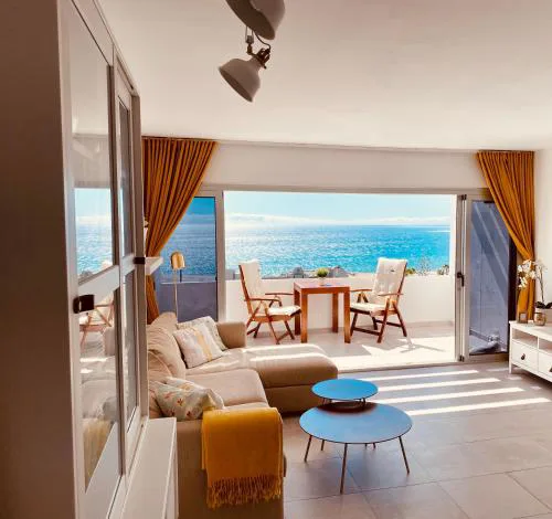 Exclusive Bungalow with Stunning Sea Views by 75Steps