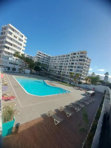 Family Vacation 2 Bedrooms