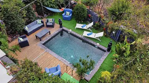 Finca OASIS Fataga